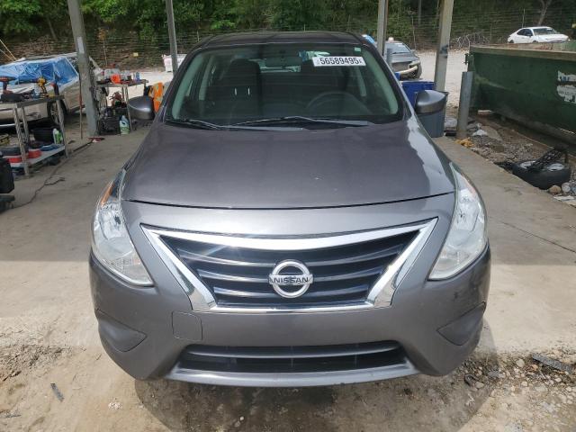 Nissan Versa S Image 11