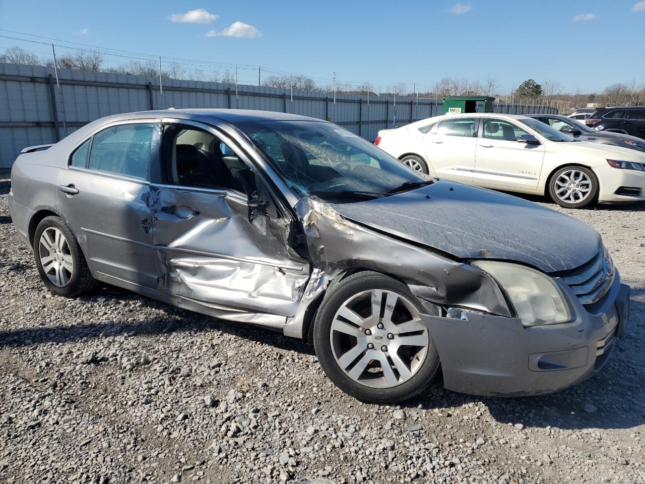 Ford Fusion Se Image 12