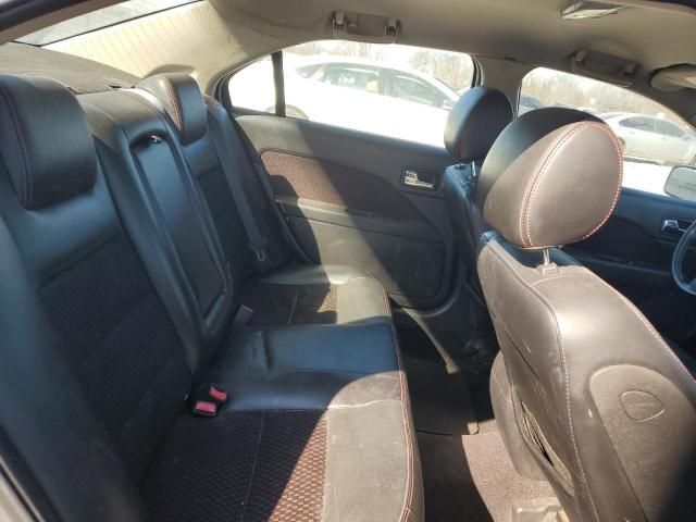 Ford Fusion Se Image 6