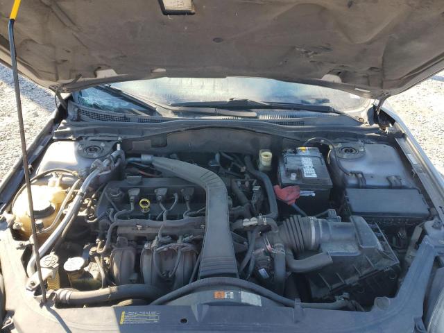 Ford Fusion Se Image 8