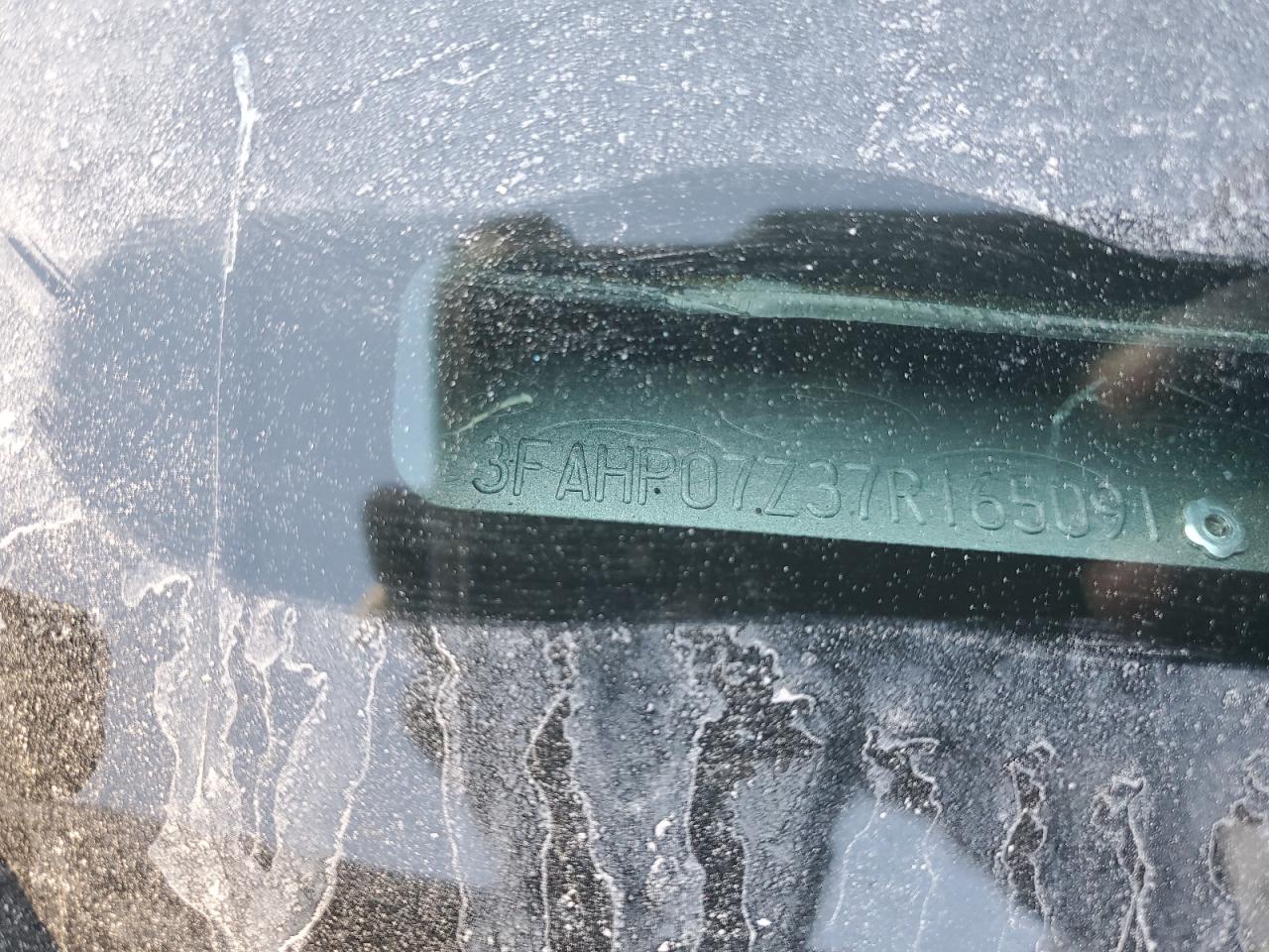 Ford Fusion Se Image 10