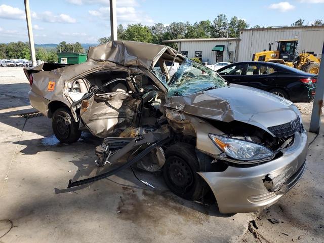 Toyota Camry Le Image 4