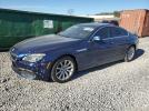 BMW 6 Series I Gran Coupe Image 1