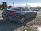 BMW 6 Series I Gran Coupe Image 11