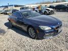 BMW 6 Series I Gran Coupe Image 5