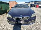 BMW 6 Series I Gran Coupe Image 7