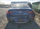 BMW 6 Series I Gran Coupe Image 8