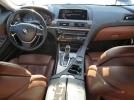 BMW 6 Series I Gran Coupe Image 9