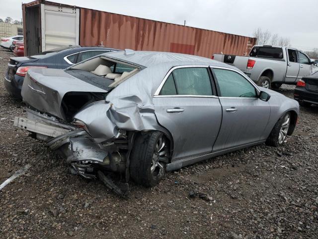 Chrysler 300 Limited Image 4