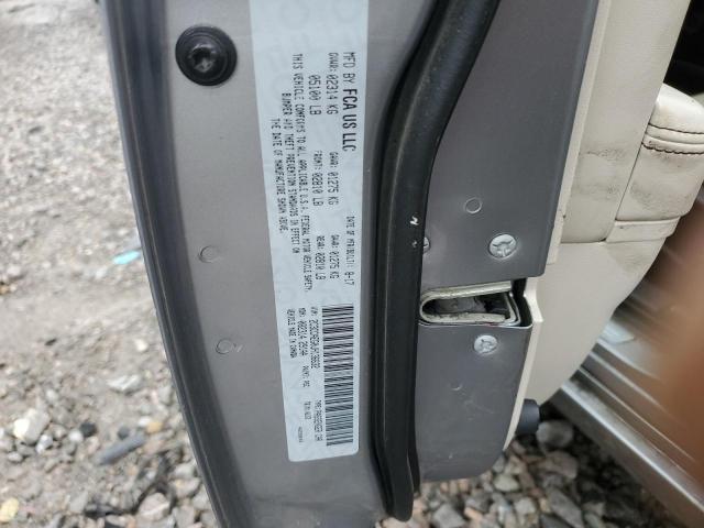 Chrysler 300 Limited Image 8