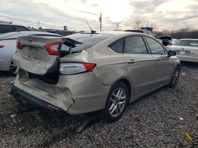 Ford Fusion Se Image 4