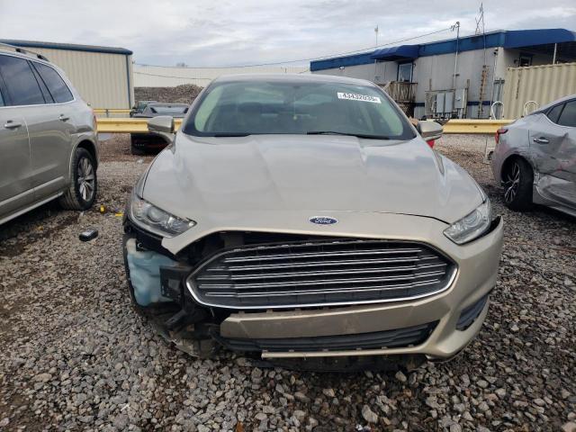 Ford Fusion Se Image 10