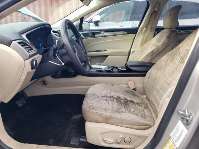 Ford Fusion Se Image 7