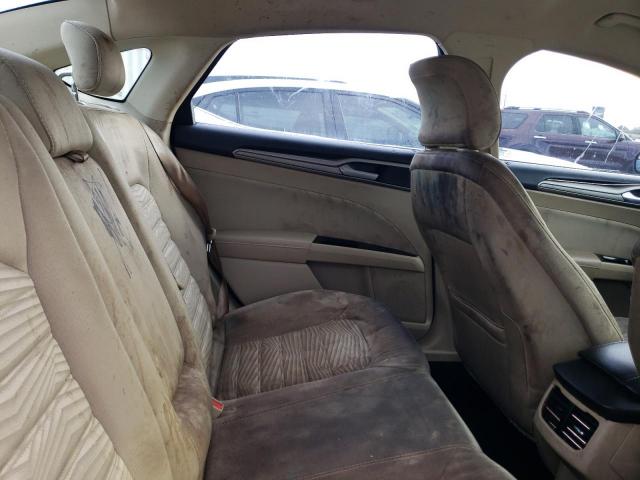 Ford Fusion Se Image 12