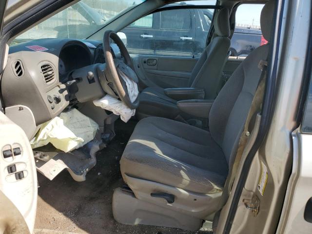 Dodge Caravan Se Image 9