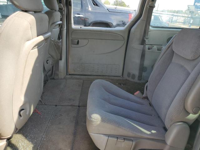 Dodge Caravan Se Image 7