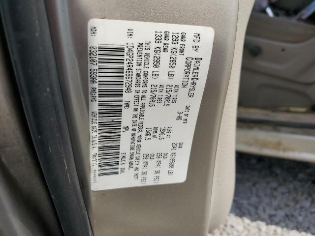 Dodge Caravan Se Image 5