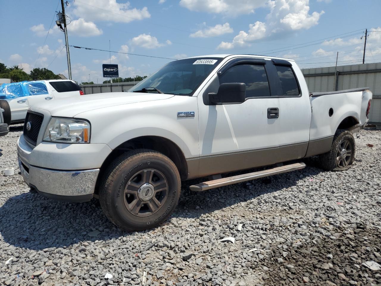 Ford F-150 Image 1