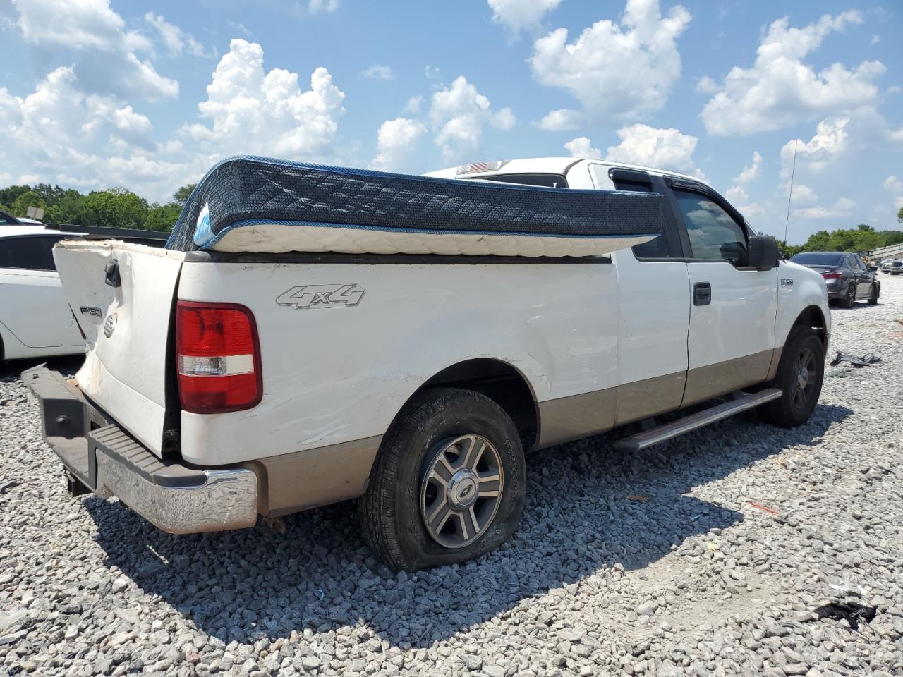 Ford F-150 Image 6