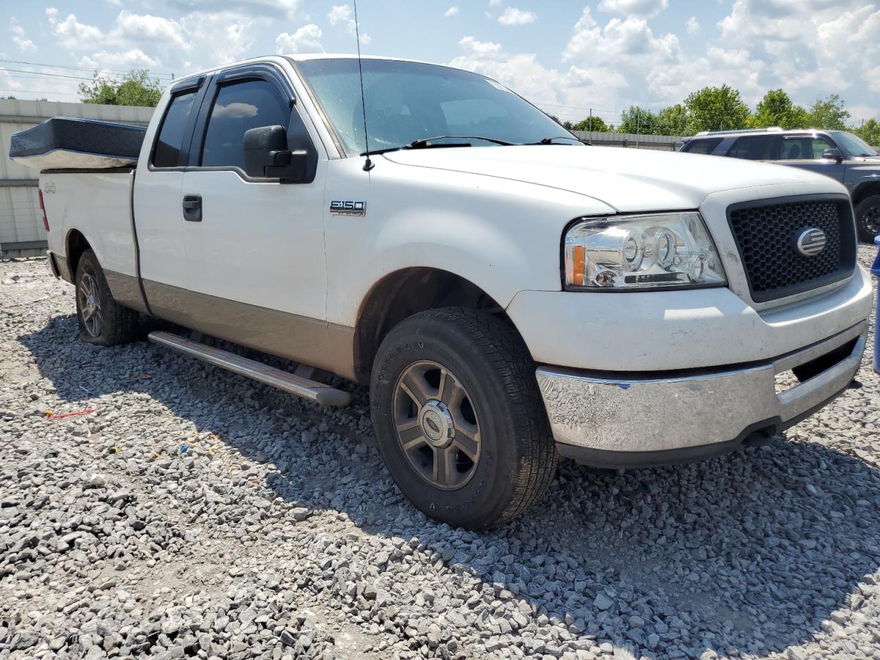 Ford F-150 Image 10