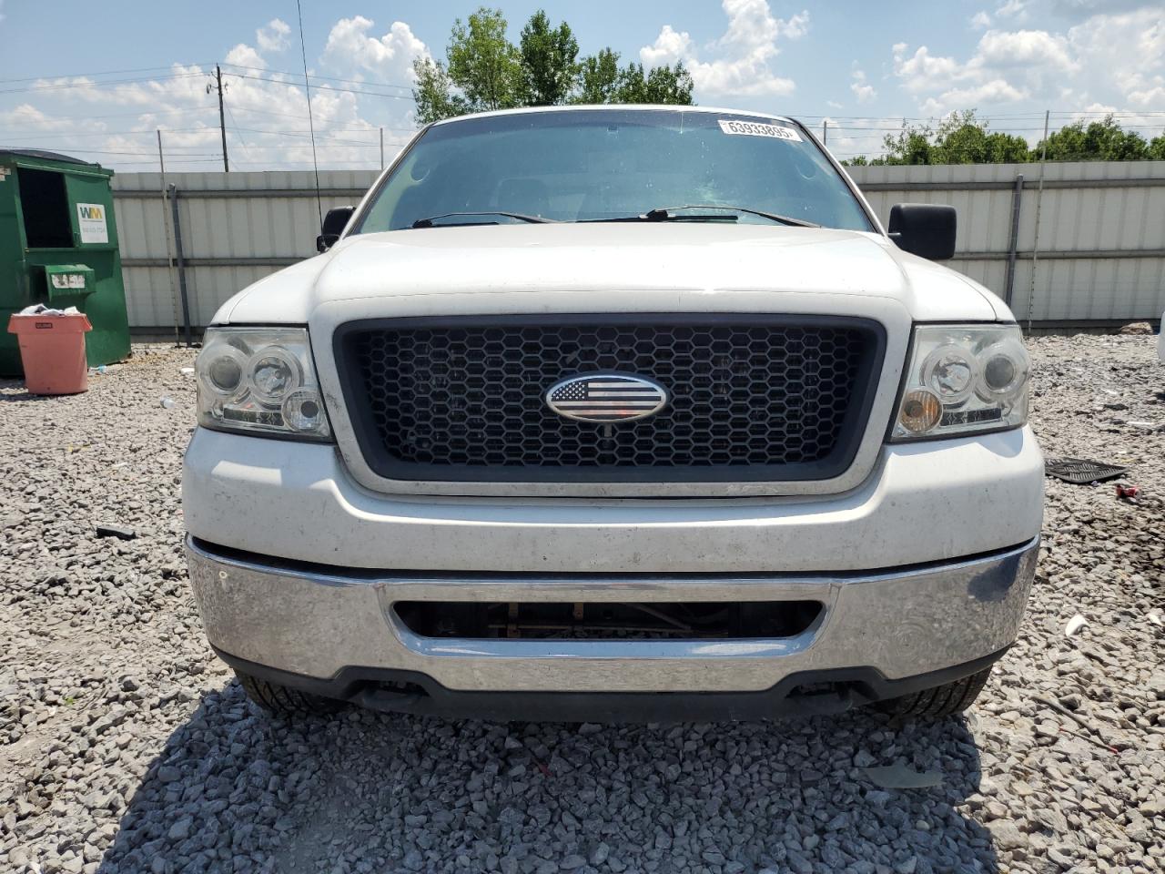 Ford F-150 Image 8