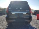 Lexus Gx 470 Image 7