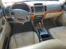 Lexus Gx 470 Image 4