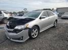 Toyota Camry Base Image 1