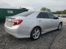Toyota Camry Base Image 2