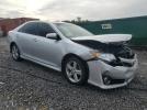 Toyota Camry Base Image 12