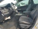 Toyota Camry Base Image 7