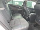 Toyota Camry Base Image 8