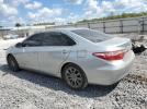 Toyota Camry Le Image 8