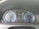 Toyota Camry Le Image 3