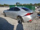 Lexus Is 200t Image 5