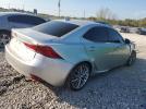 Lexus Is 200t Image 4