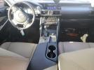Lexus Is 200t Image 8