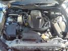 Lexus Is 200t Image 6