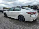 Toyota Camry Xse Image 4