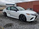 Toyota Camry Xse Image 11