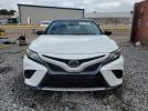 Toyota Camry Xse Image 8