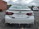Toyota Camry Xse Image 3
