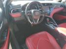 Toyota Camry Xse Image 2