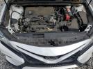 Toyota Camry Xse Image 12