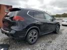 Nissan Rogue S Image 2