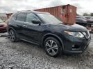 Nissan Rogue S Image 4