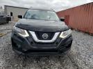 Nissan Rogue S Image 5