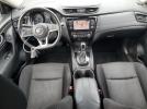 Nissan Rogue S Image 8