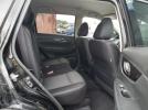 Nissan Rogue S Image 12