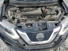 Nissan Rogue S Image 7